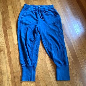 Sweaty Betty Joggers